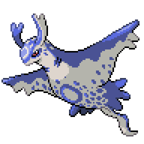 Mantios Sprite Image