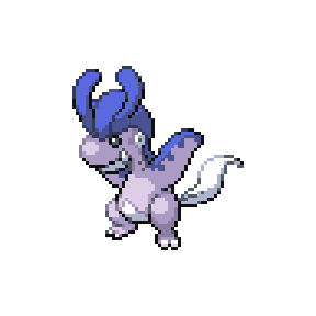 Managon Sprite Image
