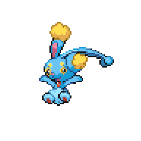 Maneary Sprite Image