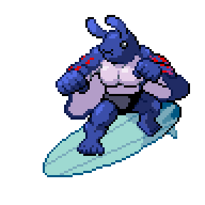 Manchoke Sprite Image