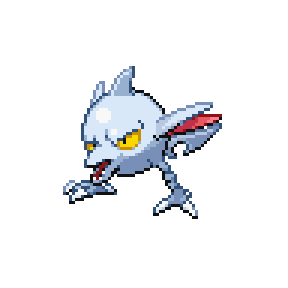 Skarorb Sprite Image