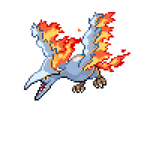 Skartres Sprite Image