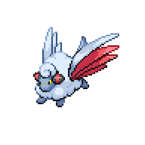 Skarreep Sprite Image