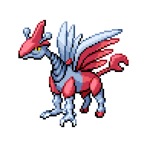 Skarfarig Sprite Image