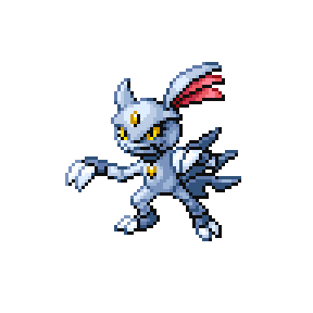 Skarsel Sprite Image