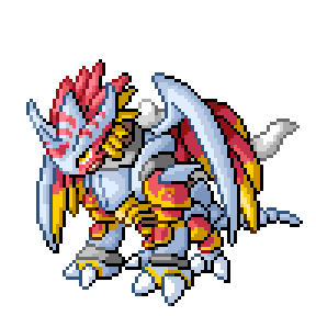 Skartei Sprite Image