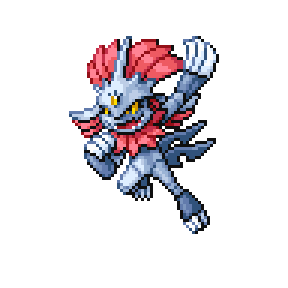 Skarvile Sprite Image