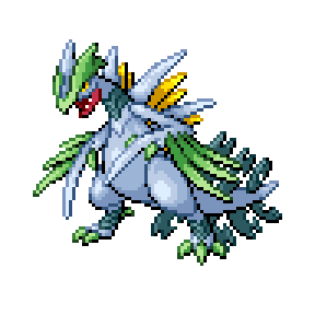 Skartile Sprite Image