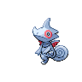 Skareon Sprite Image