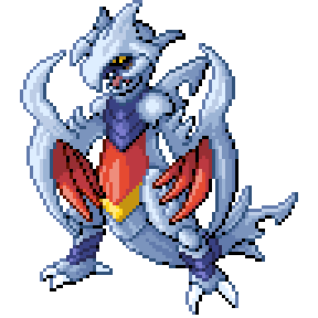 Skarchomp Sprite Image