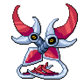 Skarblade Sprite Image