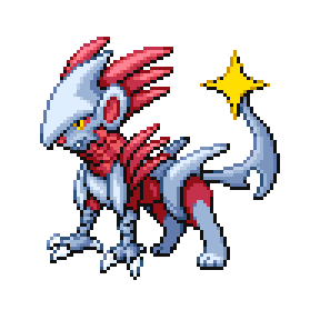 Skarray Sprite Image