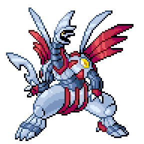 Skarkia Sprite Image
