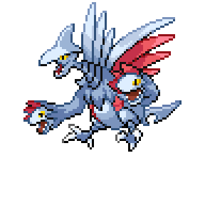 Skardreigon Sprite Image