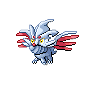 Skarrua Sprite Image