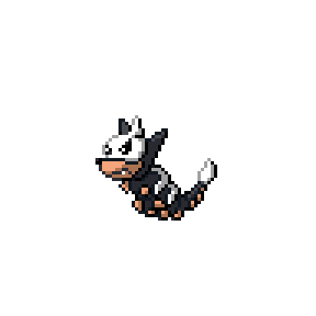 Houndle Sprite Image