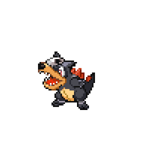 Houndile Sprite Image