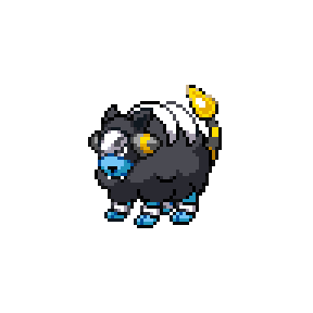 Hounreep Sprite Image