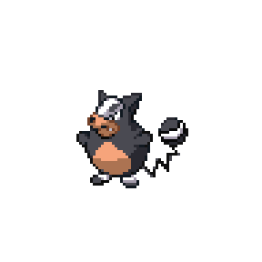 Hounrill Sprite Image