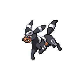 Hounreon Sprite Image