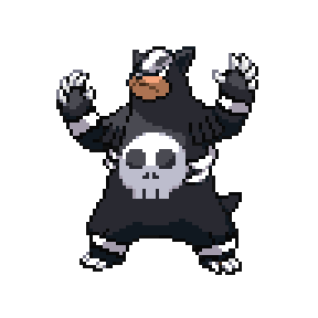 Hounring Sprite Image