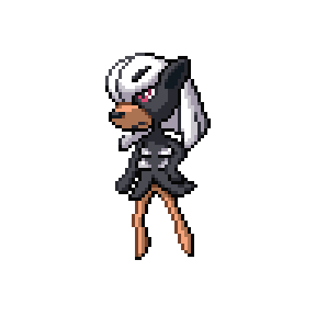 Hounlia Sprite Image