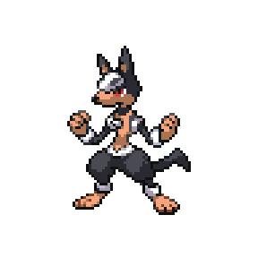 Houncario Sprite Image