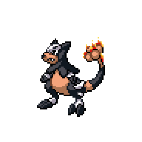 Hounloom Sprite Image