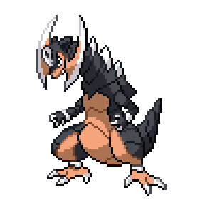 Hounxorus Sprite Image