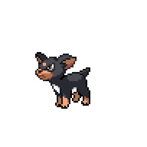 Hounpix Sprite Image