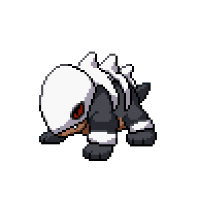 Hounron Sprite Image