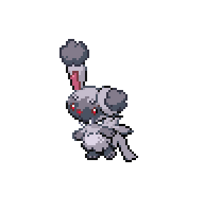 Houneary Sprite Image
