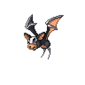 Hounbat Sprite Image