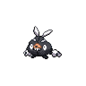 Hounbish Sprite Image