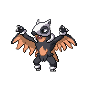 Hounlucha Sprite Image