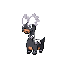 Hounaura Sprite Image