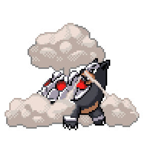 Hounkoal Sprite Image