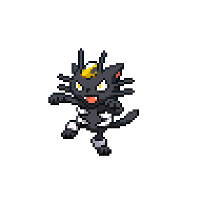 Hounth Sprite Image