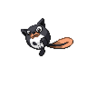 Hounwag Sprite Image