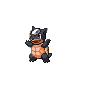 Hountle Sprite Image