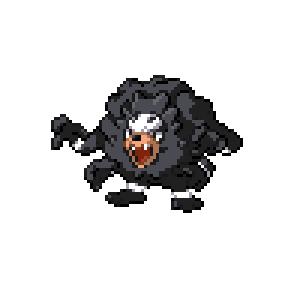Hounler Sprite Image