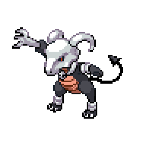 Hounwak Sprite Image