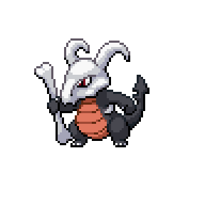 Hounwak Sprite Image