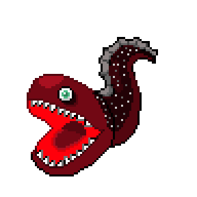 Houndos Sprite Image