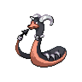 Hounnair Sprite Image