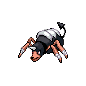 Houndos Sprite Image