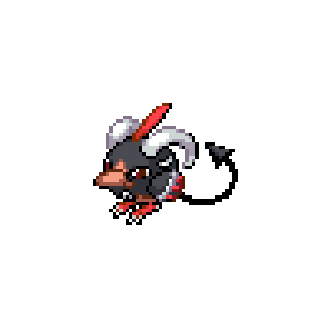 Hountu Sprite Image