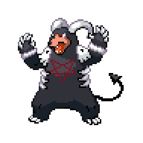 Hounring Sprite Image