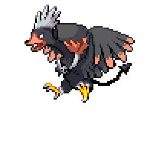 Hounrow Sprite Image