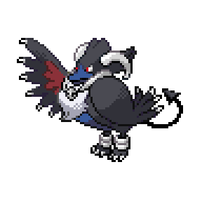 Hounkrow Sprite Image